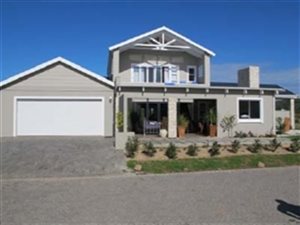 3 Bed House in Goose Valley