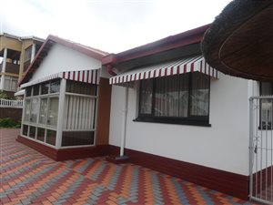 3 Bed House in Mobeni
