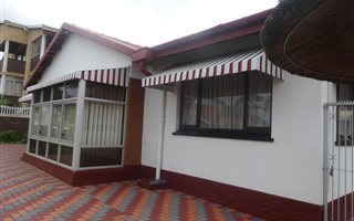 3 Bedroom House in Mobeni