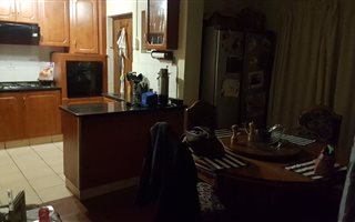 3 Bedroom Duplex in Arboretum