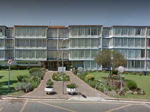 1 Bed Flat in Florida Park