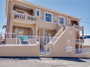 2 Bedroom Apartment in Bo-Kaap