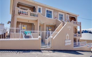 2 Bedroom Apartment in Bo-Kaap