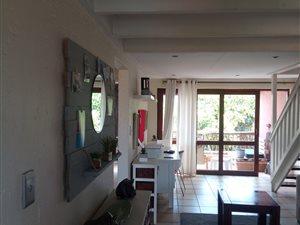 2 Bed Apartment in Sunninghill