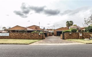 3 Bedroom Townhouse in Strubenvale