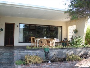 4 Bed House in Graaff Reinet