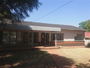 3 Bed House in Wierda Park