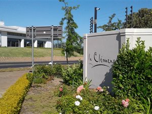 2 Bed House in Stellenbosch Central