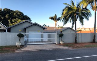 3 Bedroom House in Prestondale
