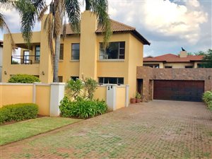 3 Bed House in Midfield Estate