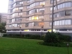 1 Bed Apartment in Musgrave