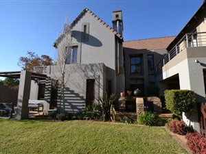 4 Bed House in Silver Stream