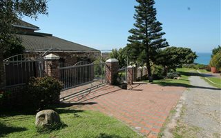 4 Bedroom House in Forest Downs