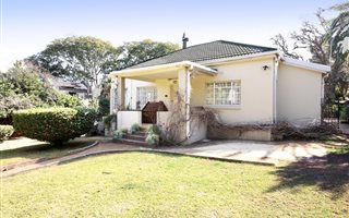 4 Bedroom House in Linden