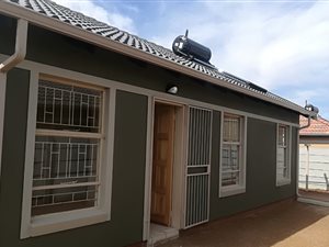 3 Bed House in Leopards Rest Security Estate