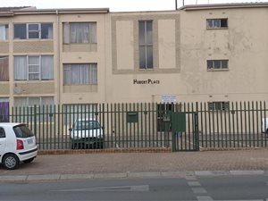 2 Bed Apartment in Witpoortjie