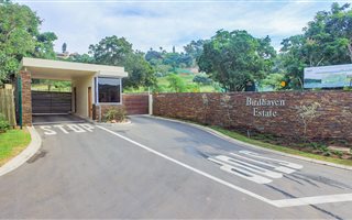 928 m² Land available in Sheffield Beach