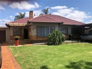 4 Bedroom House in Dinwiddie