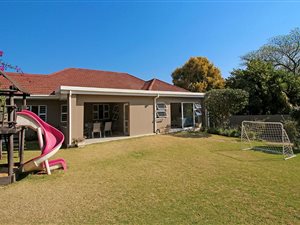 4 Bed House in Cheltondale