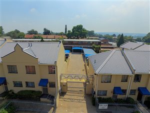 2 Bed Townhouse in Lyndhurst