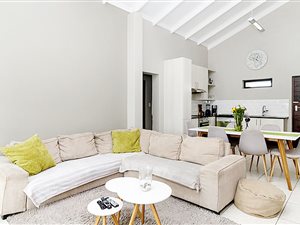 2 Bed Apartment in Summerset