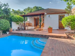 2 Bed House in Melville