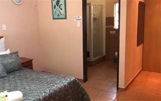 1 Bedroom Apartment in Del Judor