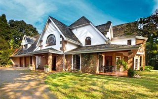 5 Bedroom House in Everton