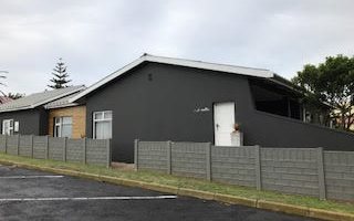 4 Bedroom House in Mossel Bay