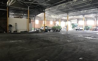 1528 m² Industrial space in Anderbolt