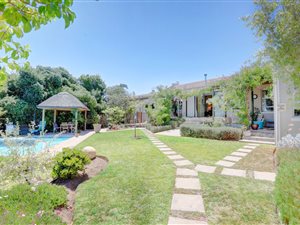 3 Bed House in Goedemoed