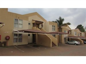 3 Bed Townhouse in Meredale