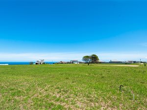 605 m² Land available in Le Grand Golf Estate