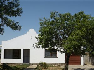 3 Bed House in Robertson