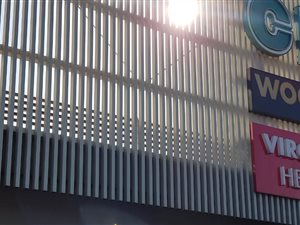 113 m² Commercial space in Highlands North