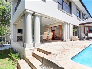 4 Bed House in Eversdal