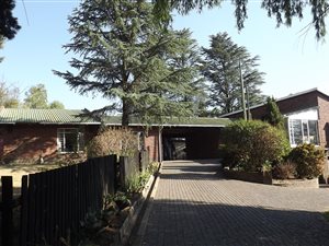 9906 m² Land available in Ruimsig