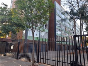 1.5 Bed Apartment in Arcadia