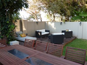 1 Bed Apartment in Glenhazel