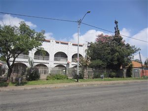 2 Bed Townhouse in Sunnyridge