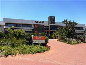 1704 m² Commercial space in Somerset Park