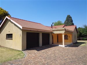 3 Bed House in Mayfield Park