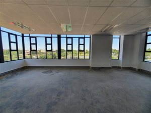 Commercial space in Parkhaven