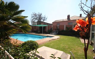 3 Bedroom House in Malvern East