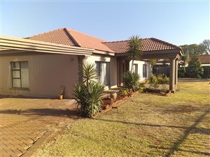4 Bed House in Clubview