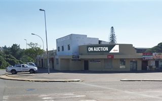 Commercial space in Bluff