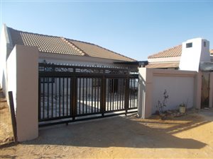 2 Bed House in Palmridge