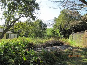 9241 m² Land available in Park Rynie