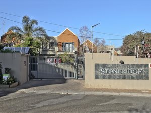 1 Bed Apartment in Darrenwood