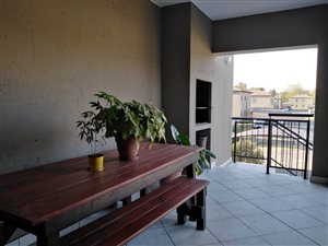 2 Bed Townhouse in Goedeburg